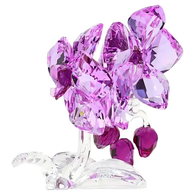Crystal Flowers Orchid Crystal Flowers Orchid
