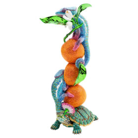 Crystal Myriad Chameleons