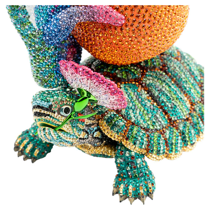 Crystal Myriad Chameleons Crystal Myriad Chameleons