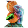 Crystal Myriad Chameleons Crystal Myriad Chameleons