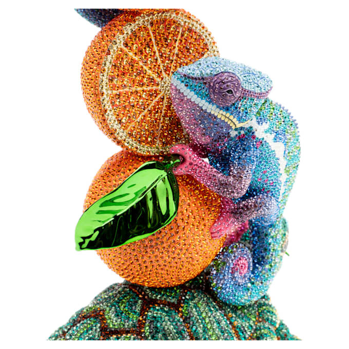 Crystal Myriad Chameleons Crystal Myriad Chameleons