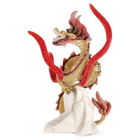 Crystal Myriad Dragon