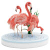 Crystal Myriad Flamingos Crystal Myriad Flamingos