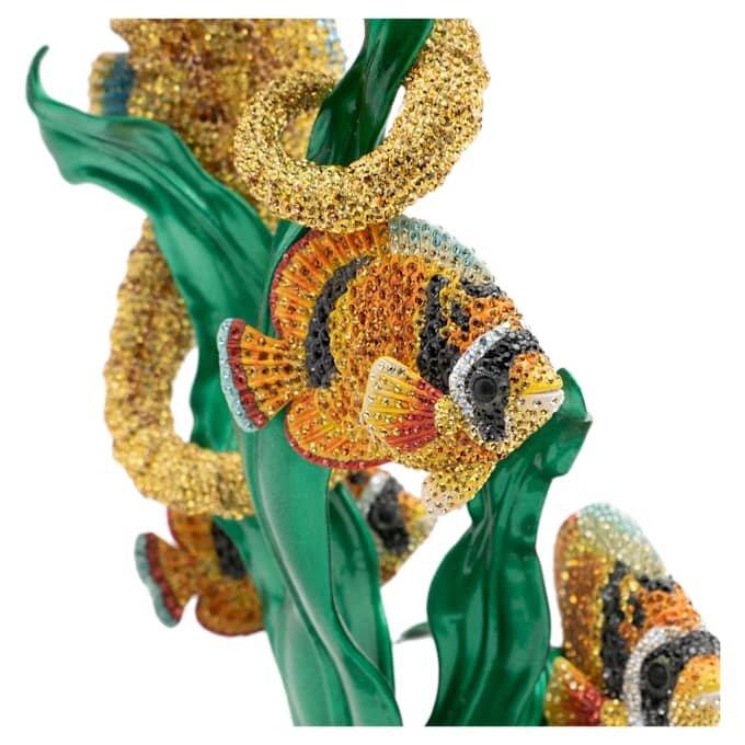 Crystal Myriad Hippocampus Kuda Crystal Myriad Hippocampus Kuda