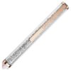 Crystalline Ballpoint Pen Pink, Pink Lacquered, Rose Gold-Tone Plated Crystalline Ballpoint Pen Pink, Pink Lacquered, Rose Gold-Tone Plated