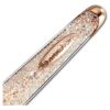 Crystalline Ballpoint Pen Rose Gold Tone, Rose Gold-Tone Plated Crystalline Ballpoint Pen Rose Gold Tone, Rose Gold-Tone Plated