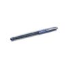 Crystalline Rollerball Pen Blue, Chrome Plated Crystalline Rollerball Pen Blue, Chrome Plated