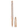 Crystalline Rollerball Pen Rose Gold Tone, Rose Gold-Tone Plated Crystalline Rollerball Pen Rose Gold Tone, Rose Gold-Tone Plated