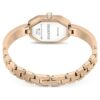 Dextera Bangle Watch Swiss Made, Metal Bracelet, Gold Tone, Champagne Gold-Tone Finish Dextera Bangle Watch Swiss Made, Metal Bracelet, Gold Tone, Champagne Gold-Tone Finish