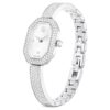 Dextera Bangle Watch Swiss Made, Metal Bracelet, Silver Tone, Stainless Steel Dextera Bangle Watch Swiss Made, Metal Bracelet, Silver Tone, Stainless Steel