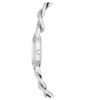 Dextera Chain Watch Swiss Made, Crystal Bracelet, Silver Tone, Stainless Steel Dextera Chain Watch Swiss Made, Crystal Bracelet, Silver Tone, Stainless Steel