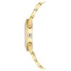 Dextera Lux Watch Swiss Made, Metal Bracelet, Gold Tone, Gold-Tone Finish Dextera Lux Watch Swiss Made, Metal Bracelet, Gold Tone, Gold-Tone Finish
