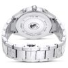 Dextera Lux Watch Swiss Made, Metal Bracelet, Silver Tone, Stainless Steel Dextera Lux Watch Swiss Made, Metal Bracelet, Silver Tone, Stainless Steel