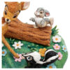 Disney Classics Bambi and Friends Limited Edition Disney Classics Bambi and Friends Limited Edition