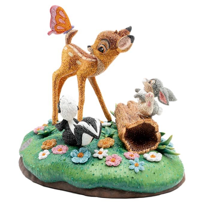 Disney Classics Bambi and Friends Limited Edition Disney Classics Bambi and Friends Limited Edition
