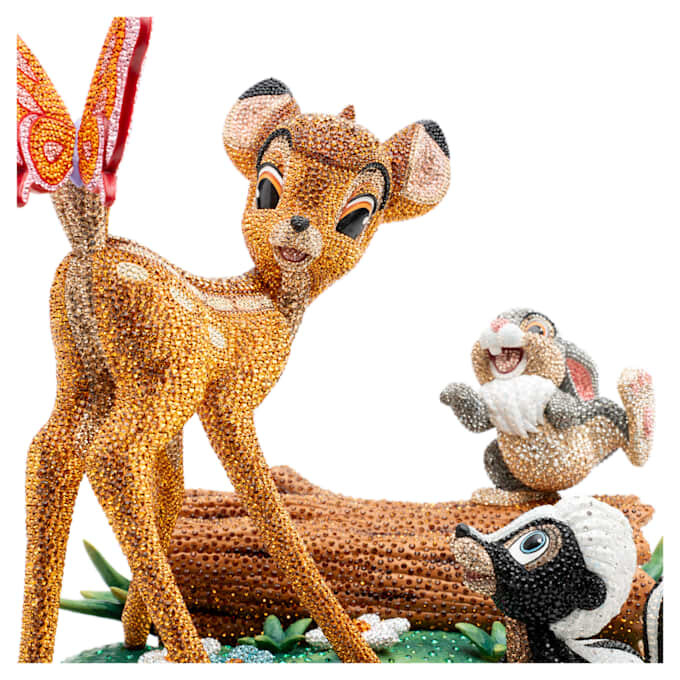Disney Classics Bambi and Friends Limited Edition Disney Classics Bambi and Friends Limited Edition