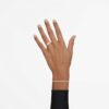 Eternity Solitaire Ring Lab-Grown Diamonds 1.2 Ct Tw, Round Shape, 14K Yellow Gold Eternity Solitaire Ring Lab-Grown Diamonds 1.2 Ct Tw, Round Shape, 14K Yellow Gold