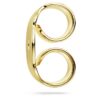 Eternity Earring Back 14K Yellow Gold Eternity Earring Back 14K Yellow Gold