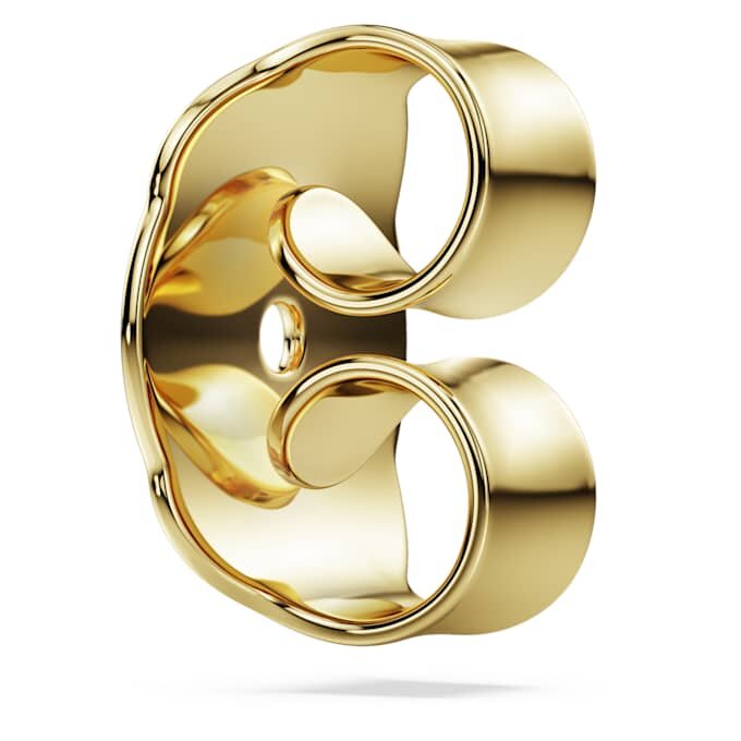 Eternity Earring Back 14K Yellow Gold Eternity Earring Back 14K Yellow Gold