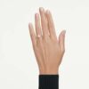 Eternity Solitaire Ring Lab-Grown Diamonds 1.2 Ct Tw, Round Shape, 14K Yellow Gold Eternity Solitaire Ring Lab-Grown Diamonds 1.2 Ct Tw, Round Shape, 14K Yellow Gold