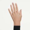 Eternity Solitaire Ring Lab-Grown Diamonds 1.7 Ct Tw, Round Shape, 14K White Gold Eternity Solitaire Ring Lab-Grown Diamonds 1.7 Ct Tw, Round Shape, 14K White Gold