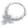 Galaxy Necklace Lab-Grown Diamonds 156.62 Ct Tw, Mixed Shapes, 18K White Gold Galaxy Necklace Lab-Grown Diamonds 156.62 Ct Tw, Mixed Shapes, 18K White Gold