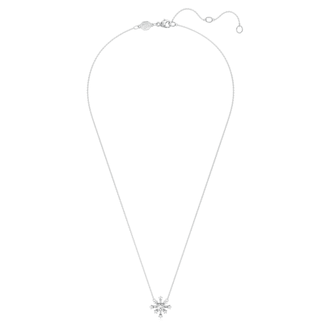 Galaxy Pendant Lab-Grown Diamonds 0.5 Ct Tw, Round Shape, 14K White Gold Galaxy Pendant Lab-Grown Diamonds 0.5 Ct Tw, Round Shape, 14K White Gold