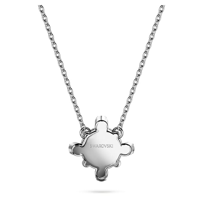 Galaxy Pendant Lab-Grown Diamonds 1.05 Ct Tw, Round Shape, 14K White Gold Galaxy Pendant Lab-Grown Diamonds 1.05 Ct Tw, Round Shape, 14K White Gold
