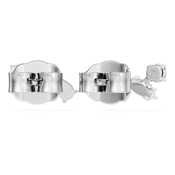 Galaxy Stud Earrings Lab-Grown Diamonds 0.5 Ct Tw, Mixed Shapes, Sterling Silver Galaxy Stud Earrings Lab-Grown Diamonds 0.5 Ct Tw, Mixed Shapes, Sterling Silver