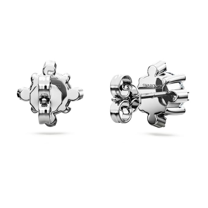 Galaxy Stud Earrings Lab-Grown Diamonds 2.1 Ct Tw, Round Shape, 14K White Gold Galaxy Stud Earrings Lab-Grown Diamonds 2.1 Ct Tw, Round Shape, 14K White Gold