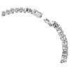 Galaxy Tennis Bracelet Lab-Grown Diamonds 5 Ct Tw, Mixed Shapes, 14K White Gold Galaxy Tennis Bracelet Lab-Grown Diamonds 5 Ct Tw, Mixed Shapes, 14K White Gold