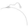 Galaxy Y Necklace Lab-Grown Diamonds, 0.7 Ct Tw, Mixed Shapes, Sterling Silver Galaxy Y Necklace Lab-Grown Diamonds, 0.7 Ct Tw, Mixed Shapes, Sterling Silver