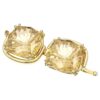 Harmonia Extender Cushion Cut, Gold Tone, Gold-Tone Plated Harmonia Extender Cushion Cut, Gold Tone, Gold-Tone Plated