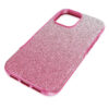 High Smartphone Case Color Gradient, Iphone® 16, Pink High Smartphone Case Color Gradient, Iphone® 16, Pink