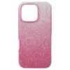 High Smartphone Case Color Gradient, Iphone® 16 Pro, Pink High Smartphone Case Color Gradient, Iphone® 16 Pro, Pink