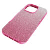 High Smartphone Case Color Gradient, Iphone® 16 Pro, Pink High Smartphone Case Color Gradient, Iphone® 16 Pro, Pink