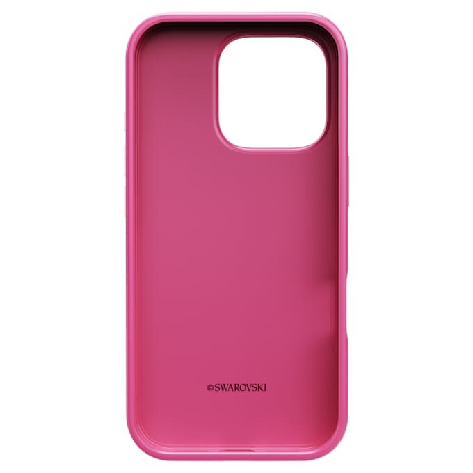 High Smartphone Case Color Gradient, Iphone® 16 Pro, Pink High Smartphone Case Color Gradient, Iphone® 16 Pro, Pink