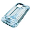High Smartphone Case Crystal Effect, Iphone® 17, Blue High Smartphone Case Crystal Effect, Iphone® 17, Blue