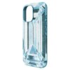 High Smartphone Case Crystal Effect, Iphone® 17, Blue High Smartphone Case Crystal Effect, Iphone® 17, Blue