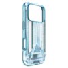 High Smartphone Case Crystal Effect, Iphone® 17 Pro, Blue High Smartphone Case Crystal Effect, Iphone® 17 Pro, Blue