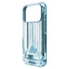 High Smartphone Case Crystal Effect, Iphone® 17 Pro, Blue High Smartphone Case Crystal Effect, Iphone® 17 Pro, Blue