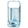 High Smartphone Case Crystal Effect, Iphone® 17 Pro Max, Blue High Smartphone Case Crystal Effect, Iphone® 17 Pro Max, Blue