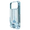 High Smartphone Case Crystal Effect, Iphone® 17 Pro Max, Blue High Smartphone Case Crystal Effect, Iphone® 17 Pro Max, Blue