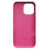 High Smartphone Case Crystal Print Motif, Iphone® 16 Pro Max, Pink High Smartphone Case Crystal Print Motif, Iphone® 16 Pro Max, Pink
