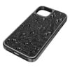 High Smartphone Case Flat Back Crystals, Iphone® 15, Black High Smartphone Case Flat Back Crystals, Iphone® 15, Black
