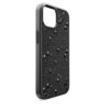 High Smartphone Case Flat Back Crystals, Iphone® 15, Black High Smartphone Case Flat Back Crystals, Iphone® 15, Black