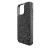 High Smartphone Case Flat Back Crystals, Iphone® 15 Pro Max, Black High Smartphone Case Flat Back Crystals, Iphone® 15 Pro Max, Black