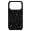 High Smartphone Case Flat Back Crystals, Iphone® 17 Pro, Black High Smartphone Case Flat Back Crystals, Iphone® 17 Pro, Black