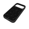 High Smartphone Case Flat Back Crystals, Iphone® 17 Pro, Black High Smartphone Case Flat Back Crystals, Iphone® 17 Pro, Black