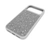 High Smartphone Case Flat Back Crystals, Iphone® 17 Pro Max, Silver Tone High Smartphone Case Flat Back Crystals, Iphone® 17 Pro Max, Silver Tone